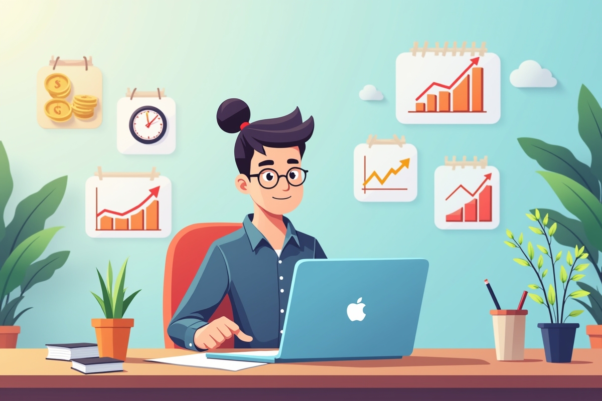 Online Marketing Kleinunternehmen: Der komplette Guide