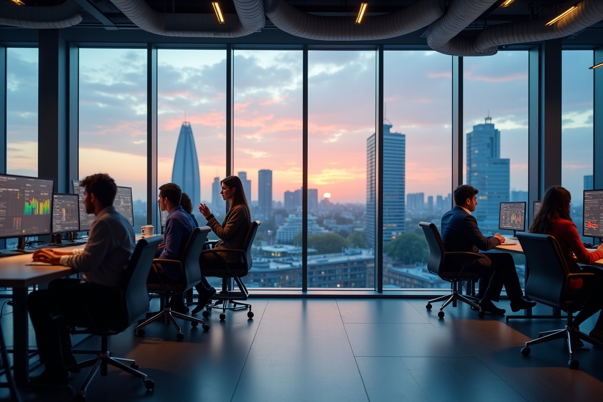 Online Marketing Düsseldorf – Agentur & Unternehmen