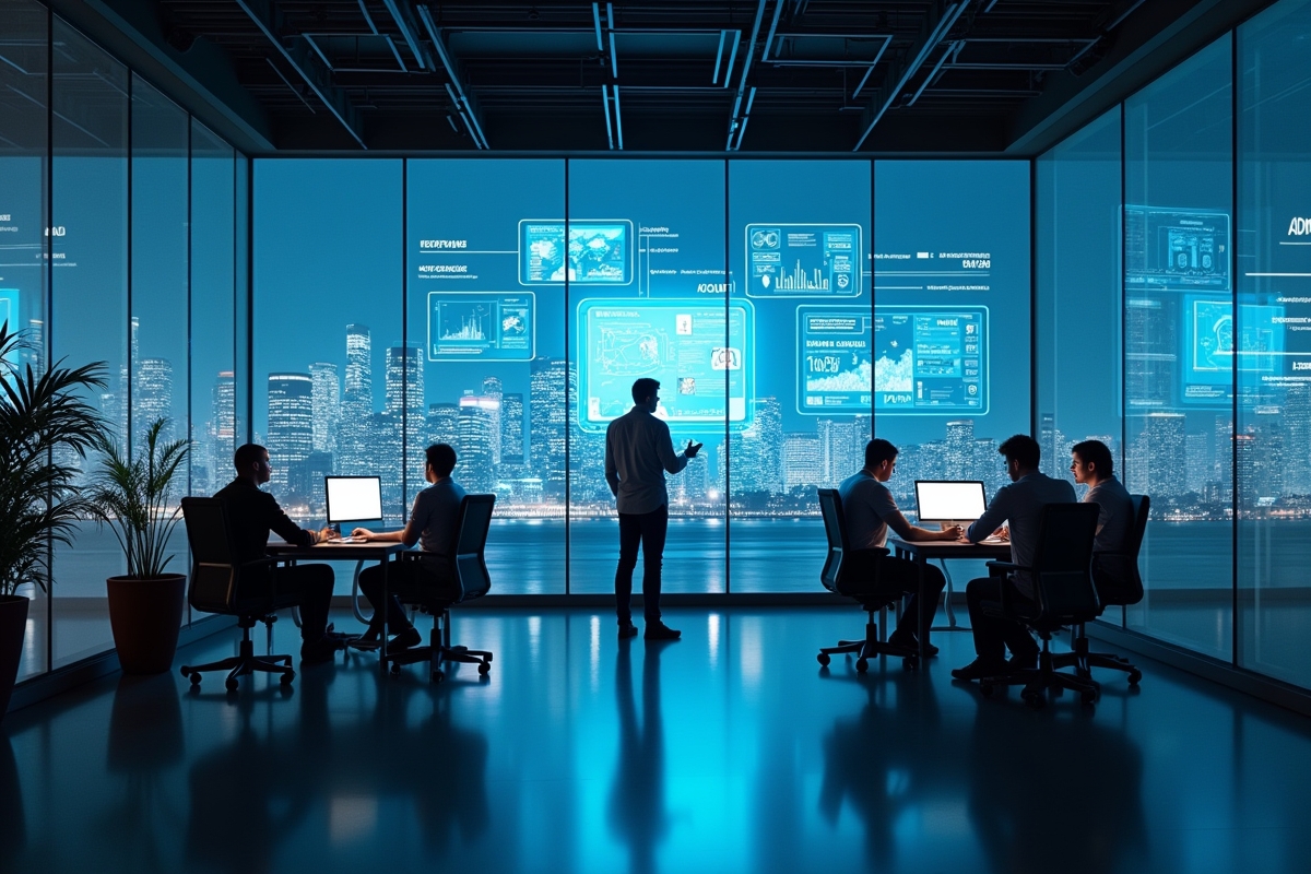 Online Marketing Unternehmen Hamburg 2026